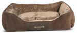 Scruffs Pat animale companie Chester, XL, 90x70 cm, maro 1169 1169 (414602) - vidaxl