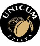 Zwack Unicum Szilvás 35% 0.05 l/5cl mini palack