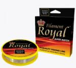 Filament Royal Super Match monofil zsinór 150 m (31 80040)
