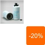 Donaldson Filtru Combustibil P550929, Lungime 203, 2 mm, Diam. Ext. 93 mm, Filet M20 x 1.5, Finetea 5 , Donaldson (P550929)