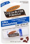 Palmer's Ajakápoló E vitaminnal - Palmer's Cocoa Butter Formula Lip Balm SPF 15 4 g