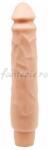 LyBaile Vibrator Mare Jack Realistic 25cm Vibrator