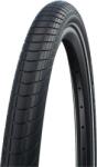 Schwalbe Külső 20x2.00(406-50) Big Apple Perf Hs430 Rg Ec Ref Ls 495g