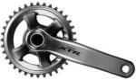SHIMANO Hajtómű Xtr B1 175mm-láckerék Nélkül Integrált Hg-x 11-es Hollowtech 2 - elitebike