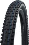 Schwalbe Külső 27.5x2.25(584-57) Nobby Nic Evo Tle Hajt Hs602 Osc Ss Sgd 790g