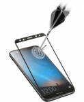 Cellularline Стъклен протектор Cellular Line за Huawei Mate 10 lite - Черен