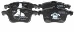 Bosch set placute frana, frana disc BOSCH 0 986 494 280 (0 986 494 280)