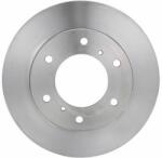 Bosch Disc frana BOSCH 0 986 478 990 (0 986 478 990) - automobilus