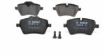 Bosch set placute frana, frana disc BOSCH 0 986 494 168 (0 986 494 168)