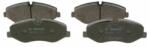 Bosch set placute frana, frana disc BOSCH 0 986 494 914 (0 986 494 914)