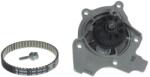 Bosch Set pompa apa + curea dintata BOSCH 1 987 946 495 (1 987 946 495) - automobilus