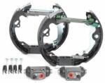 Bosch Set saboti frana BOSCH 0 204 114 643 - automobilus