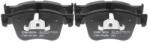 Bosch set placute frana, frana disc BOSCH 0 986 494 696 (0 986 494 696)