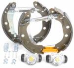 Bosch Set saboti frana BOSCH SETUL SUPERPRO 0 204 114 167 (0 204 114 167)