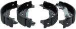 Bosch Set saboti frana BOSCH 0 986 487 729 (0 986 487 729) - automobilus