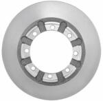 Bosch Disc frana BOSCH 0 986 479 610 (0 986 479 610) - automobilus