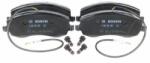 Bosch set placute frana, frana disc BOSCH 0 986 494 385 (0 986 494 385)
