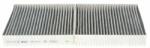 Bosch Filtru, aer habitaclu BOSCH 1 987 432 571 (1 987 432 571)