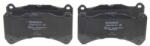 Bosch set placute frana, frana disc BOSCH 0 986 494 871 - automobilus
