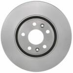 Bosch Disc frana BOSCH 0 986 479 552 (0 986 479 552) - automobilus