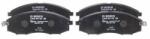 Bosch set placute frana, frana disc BOSCH 0 986 494 152 (0 986 494 152)