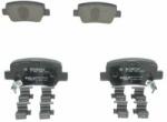 Bosch set placute frana, frana disc BOSCH 0 986 494 933 (0 986 494 933)