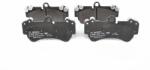 Bosch set placute frana, frana disc BOSCH 0 986 424 740 (0 986 424 740)