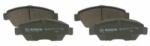 Bosch set placute frana, frana disc BOSCH 0 986 494 921 (0 986 494 921)