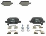 Bosch set placute frana, frana disc BOSCH 0 986 494 935 (0 986 494 935)