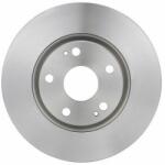 Bosch Disc frana BOSCH 0 986 479 454 (0 986 479 454) - automobilus