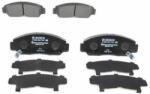 Bosch set placute frana, frana disc BOSCH 0 986 424 722 - automobilus