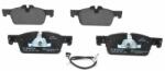 Bosch set placute frana, frana disc BOSCH 0 986 494 527 (0 986 494 527)