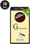 Caffé Vergnano 18 Paduri Biodegradabile Vergnano Granaroma - Compatibile ESE44