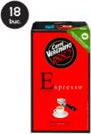 Caffé Vergnano 18 Paduri Biodegradabile Vergnano Espresso - Compatibile ESE44