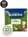 Caffè Borbone 50 Paduri Biodegradabile Borbone Espresso Decaffeinato - Compatibile ESE44