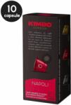 KIMBO 10 Capsule Kimbo Espresso Napoli - Compatibile Nespresso