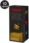 KIMBO 10 Capsule Kimbo Espresso Barista 100% Arabica - Compatibile Nespresso
