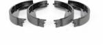 Bosch Set saboti frana, frana de mana BOSCH 0 986 487 623 (0 986 487 623) - automobilus