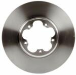 Bosch Disc frana BOSCH 0 986 479 A49 (0 986 479 A49) - automobilus
