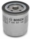Bosch Filtru ulei BOSCH F 026 407 143 (F 026 407 143) - automobilus