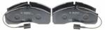 Bosch set placute frana, frana disc BOSCH 0 986 494 278 (0 986 494 278)