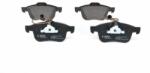 Bosch set placute frana, frana disc BOSCH 0 986 494 071 (0 986 494 071)