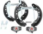 Bosch Set saboti frana BOSCH 0 204 114 579 - automobilus