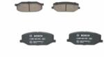 Bosch set placute frana, frana disc BOSCH 0 986 460 935 (0 986 460 935)
