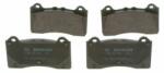 Bosch set placute frana, frana disc BOSCH 0 986 424 388 (0 986 424 388)