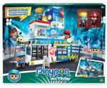Famosa Pinypon Action - Szerelő figura dobozban kiegészítőkkel - Famosa (700015585)