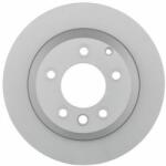 Bosch Disc frana BOSCH 0 986 479 095 (0 986 479 095) - automobilus