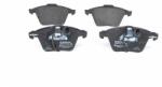 Bosch set placute frana, frana disc BOSCH 0 986 494 283 (0 986 494 283)