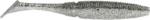 Rapture Power Shad Dual 7, 5 cm Smoke Ghost 15 db, plasztik csali (188-00-912)