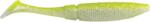Rapture Power Shad Dual 7, 5 cm Cht Ghost 15 db, plasztik csali (188-00-914)